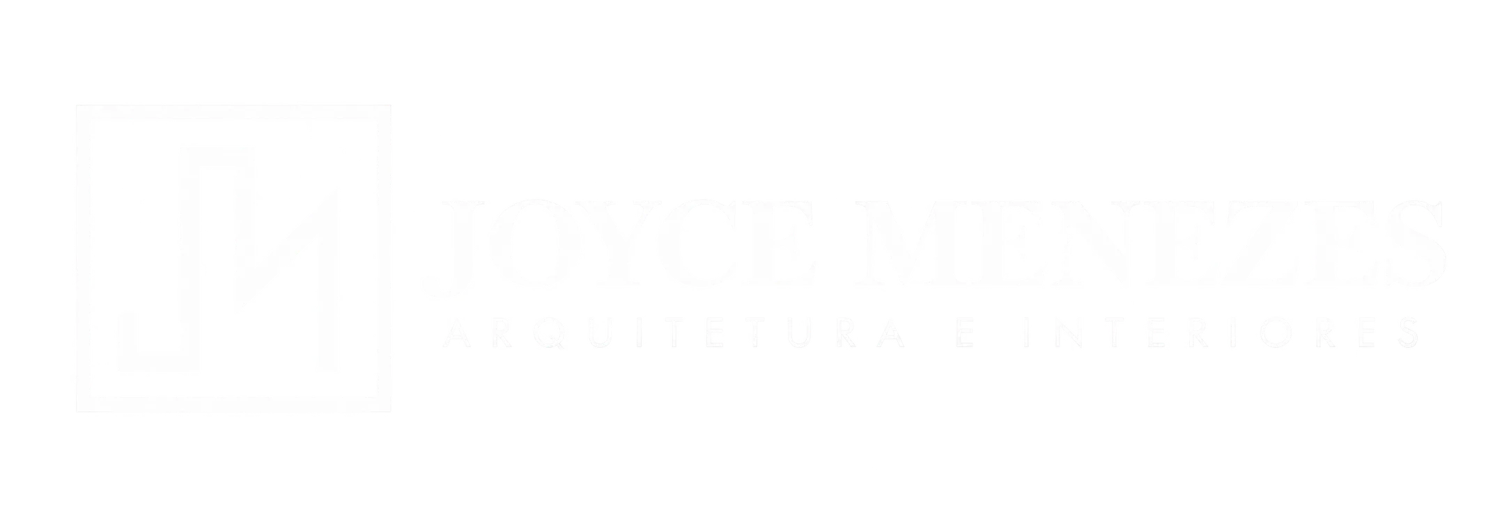 Joyce Menezes Arquitetura